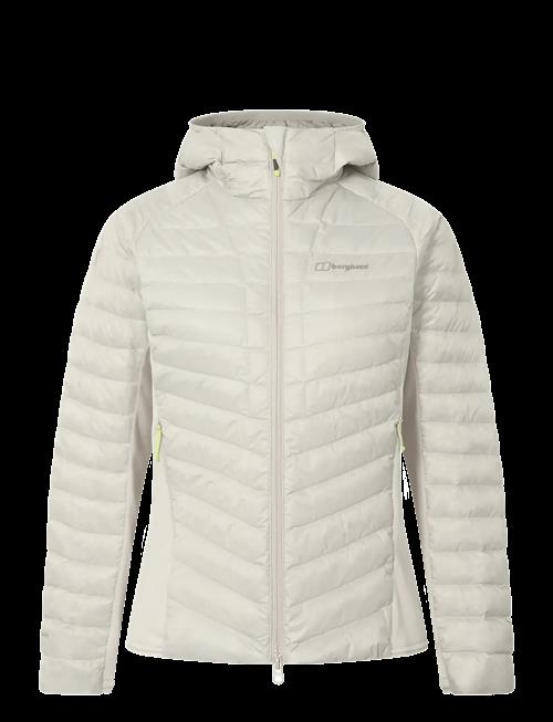 Berghaus | Bg W Tephra Strch Rflct 2.0 Hoody | L