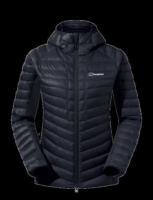 Berghaus | Bg W Tephra Stretch Reflect 2.0 Hdy | L