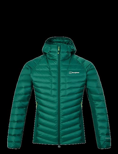 Berghaus | Bg M Tephra Strch Rflct 2.0 Hoody | L