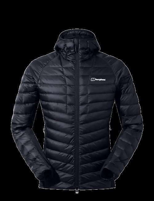 Berghaus | Bg M Tephra Stretch Reflect 2.0 Hdy | S