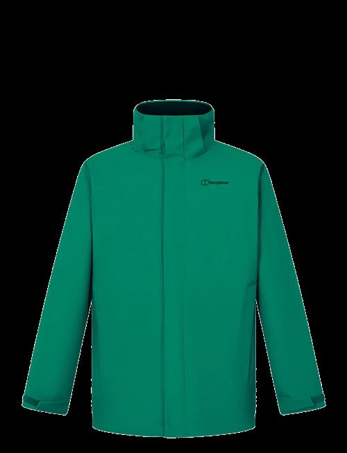 Berghaus | Bg Hillwalker 2.0 Ia Jkt Am | XL