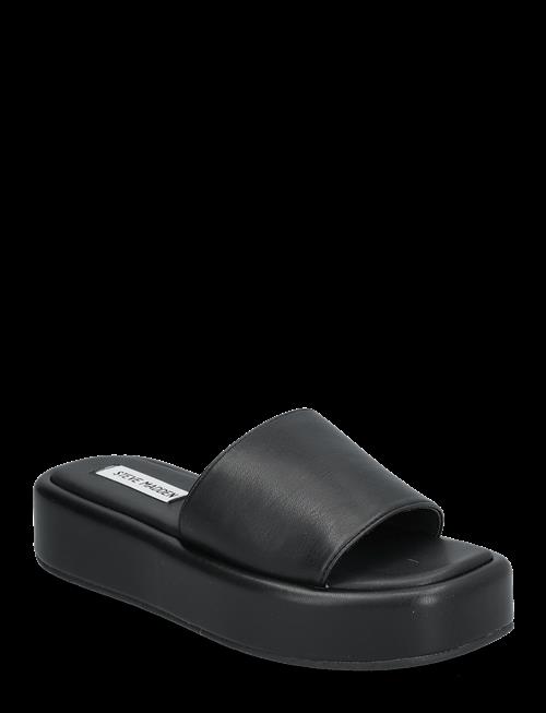 Steve Madden | Beachy Slides | 39