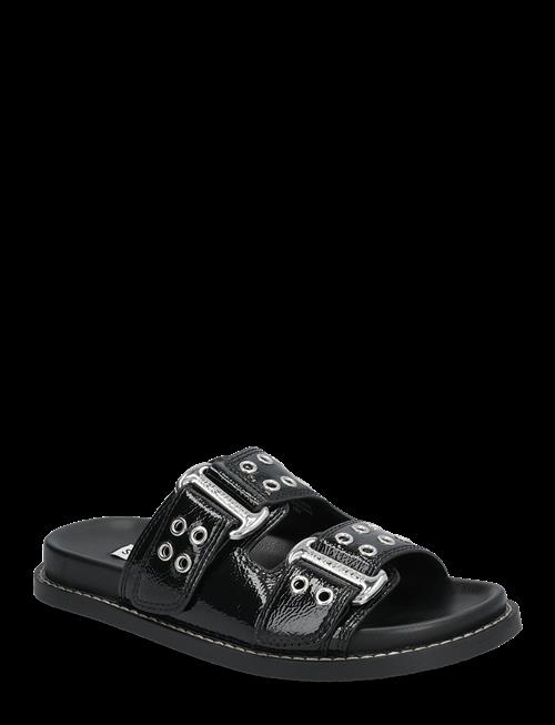 Steve Madden | Agent Slides | 36