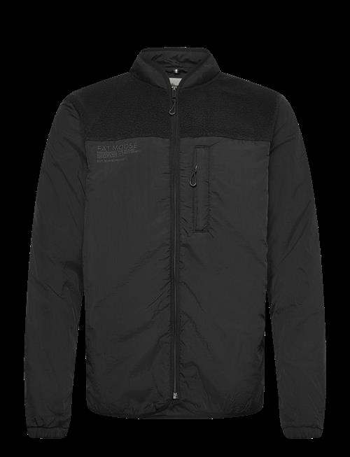 Fat Moose | Vester Fleece Jacket | XXL