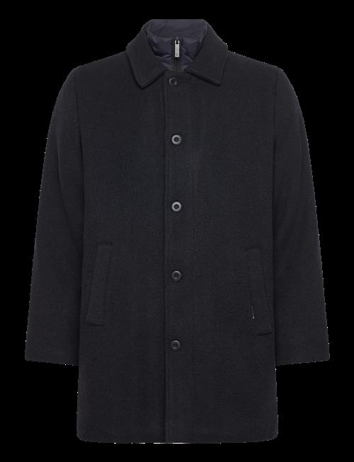 Clean Cut Copenhagen | Hasting Wool Coat | XL