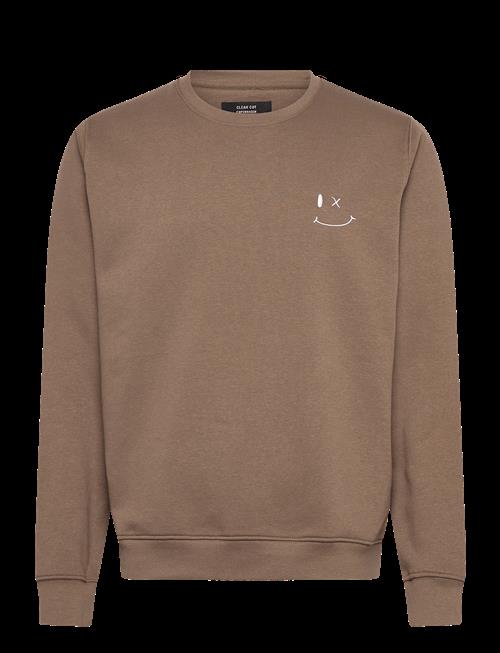 Clean Cut Copenhagen | Patrick Sweatshirt | S