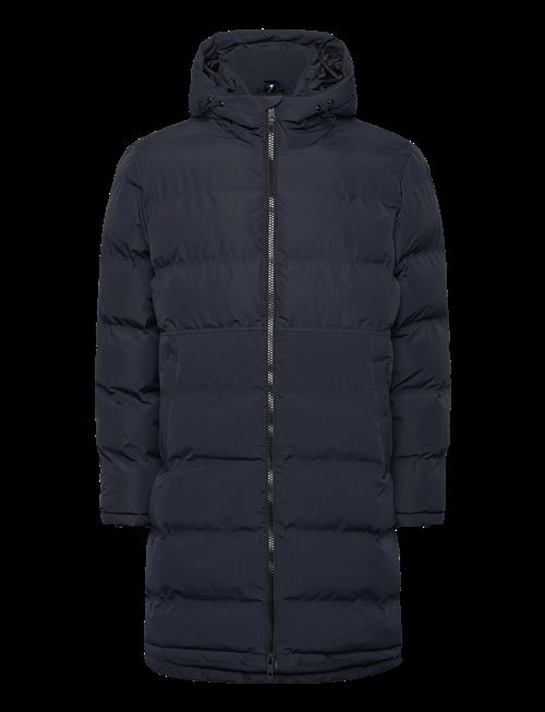 Fat Moose | Birk Long Jacket | XXL