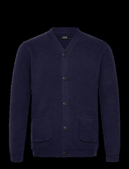 Clean Cut Copenhagen | Brooks Cardigan | S