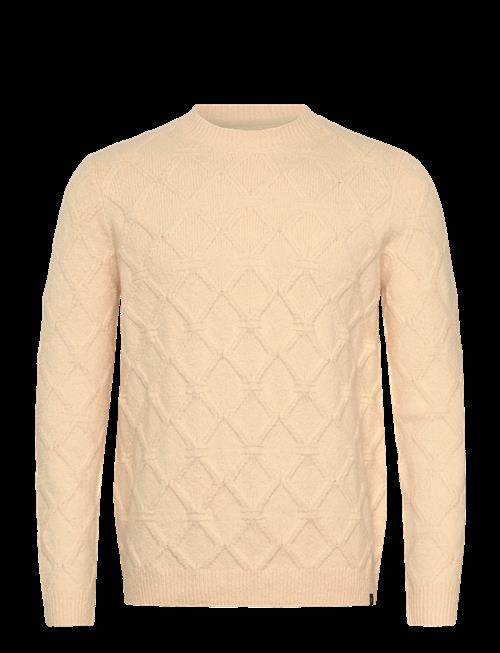 Clean Cut Copenhagen | Avery Cable Knit | L