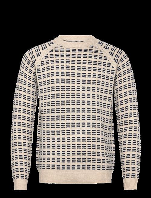 Clean Cut Copenhagen | Quincy Knit | L