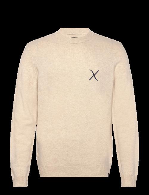 Clean Cut Copenhagen | Stone Knit | S