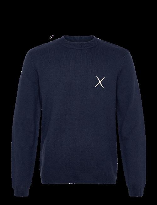 Clean Cut Copenhagen | Stone Knit | XL