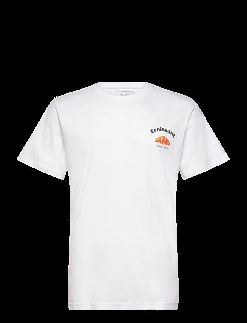 Clean Cut Copenhagen | Croissant T-Shirt | M