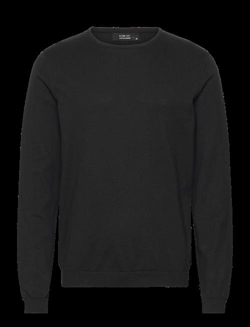 Clean Cut Copenhagen | Claude Crewneck Knit | S