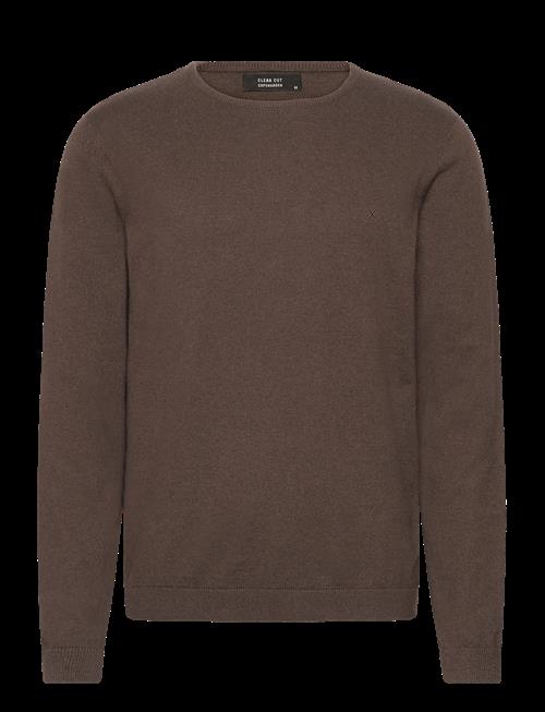 Clean Cut Copenhagen | Claude Crewneck Knit | S