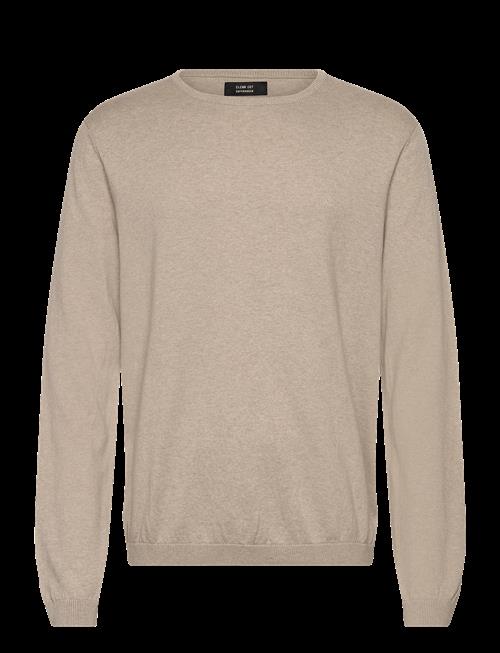 Clean Cut Copenhagen | Claude Crewneck Knit | XL