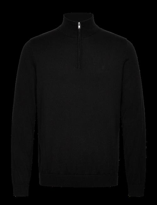 Clean Cut Copenhagen | Claude Half-Zip Knit | S