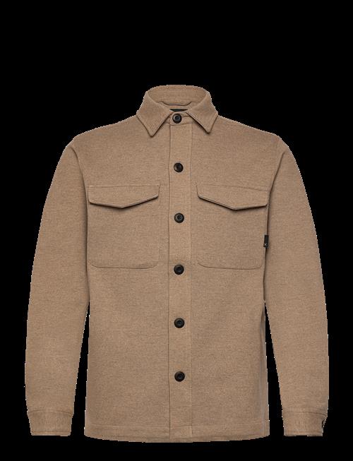 Clean Cut Copenhagen | Ayden Overshirt | L