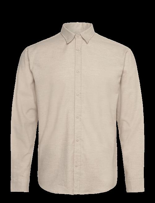 Clean Cut Copenhagen | Russel Flannel Shirt | L