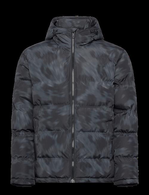 Fat Moose | Birk Aop Jacket | XL