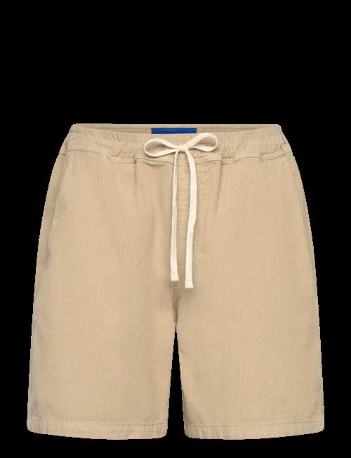 Garment Project | Corduroy Shorts - Bone | M