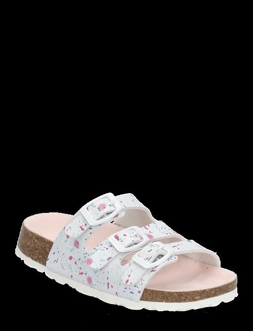 Superfit | Fussbettpantoffel | 26/16.1CM