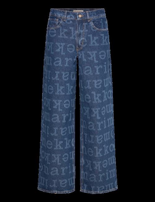 Marimekko | Maridenim Loose Logo | 31 x 32