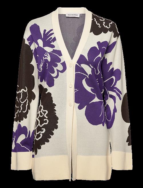 Marimekko | Lumoava Pioni | S