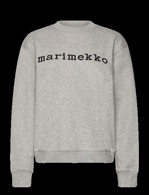 Marimekko | Leiot Logo Placement | S