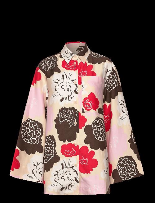Marimekko | Kammeta Pioni | 40