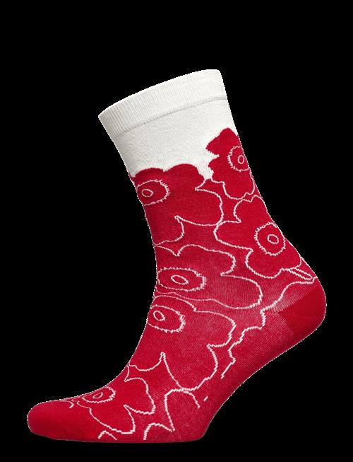 Marimekko | Linjaus Piirto Unikko | 37-39
