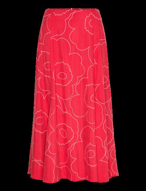 Marimekko | Muovaus Piirto Unikko | 34