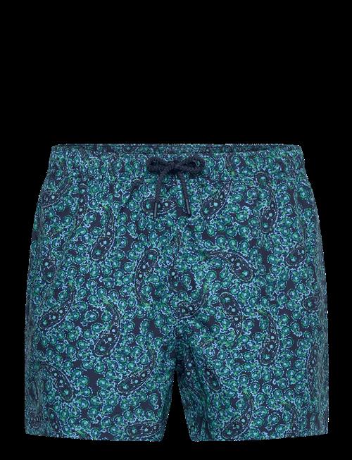 Björn Borg | Borg Print Swim Shorts | S