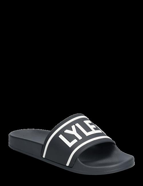 Lyle & Scott | Lyle & Scott Slider | 39