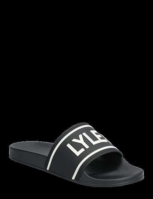 Lyle & Scott | Lyle & Scott Slider | 42