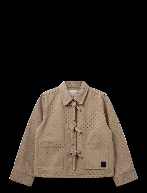Sofie Schnoor Young | Marlosy Jacket | 164