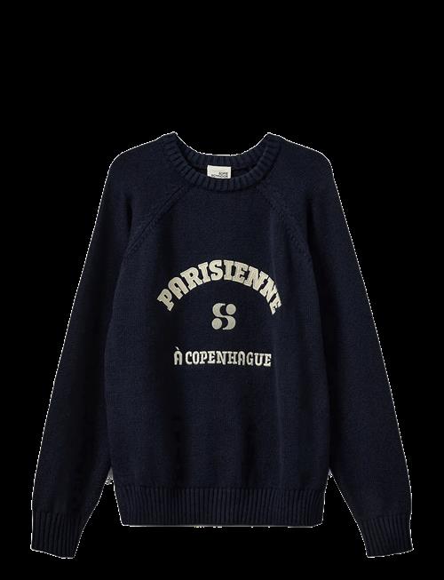 Sofie Schnoor Young | Parisiennesy Knit | 140