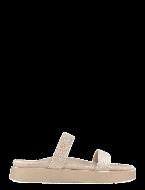 Inuikii | Strappy Suede | 39