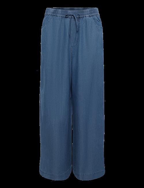 Movesgood | Lyon Trousers Denim Blue | M