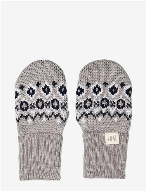 mp Denmark | Torshavn Mittens | 1-2Y