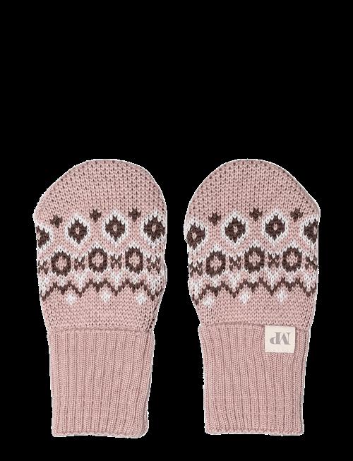 mp Denmark | Torshavn Mittens | 1-2Y