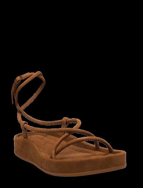ba&sh | Cesaria Sandals | 38