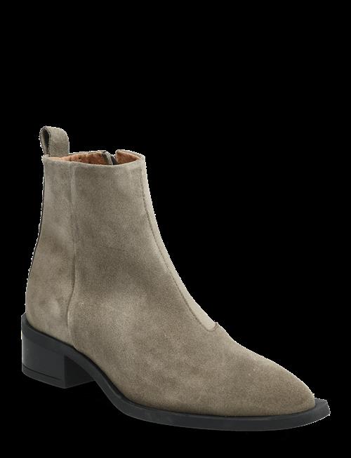 Pavement | Elva Suede | 37