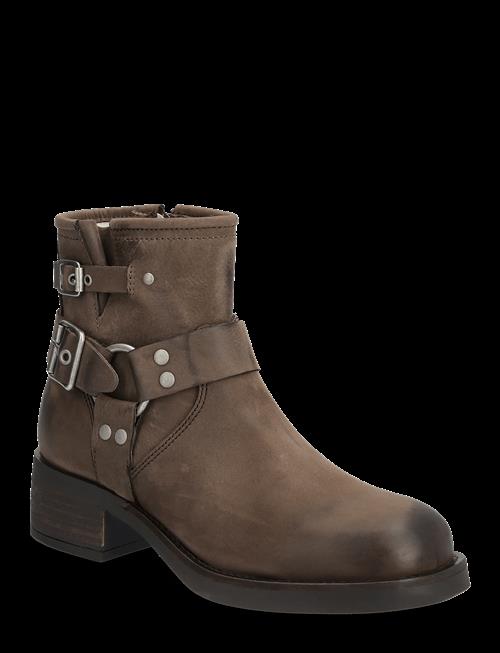 Pavement | Zevil Vintage Wool | 40