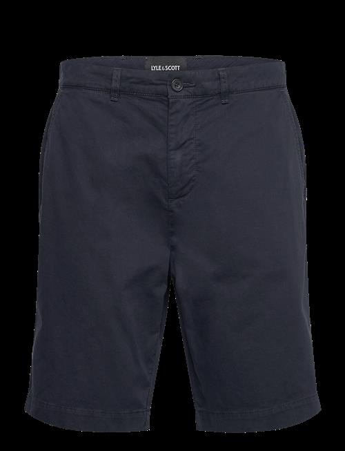 Lyle & Scott | Chino Short | 28