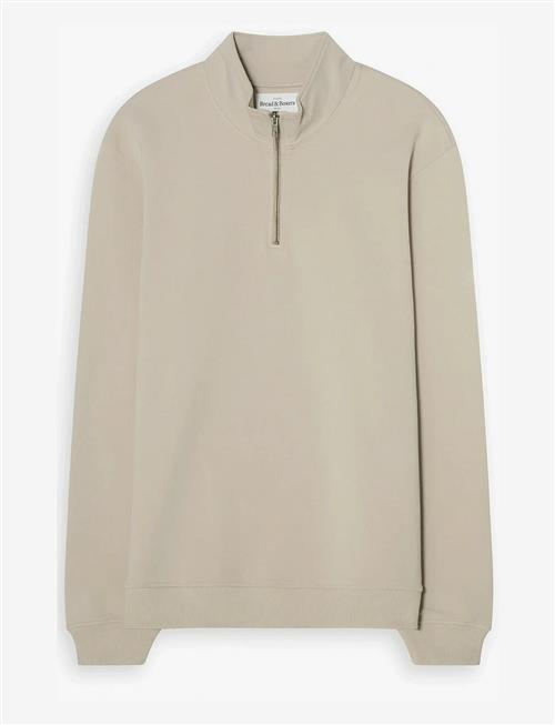 Bread & Boxers | Half Zip (Gots) | S