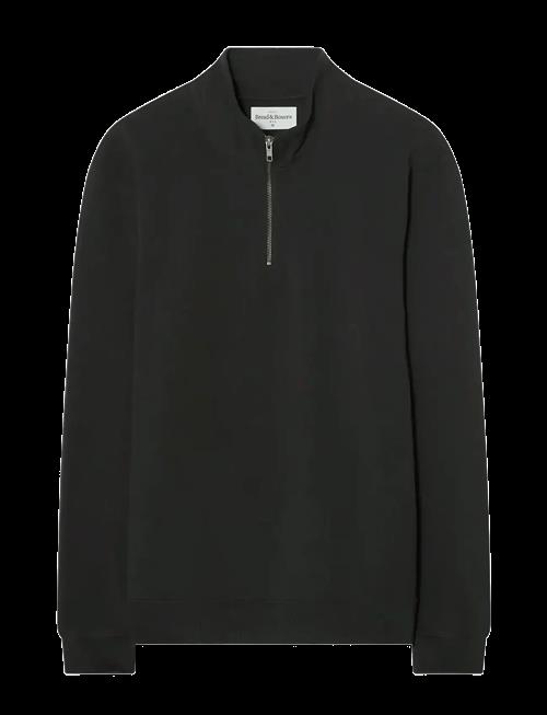 Bread & Boxers | Half Zip (Gots) | L