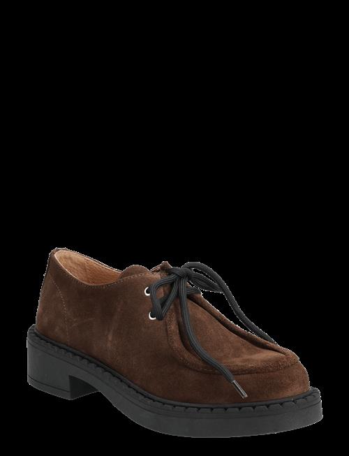 Pavement | Evelyn Suede | 38
