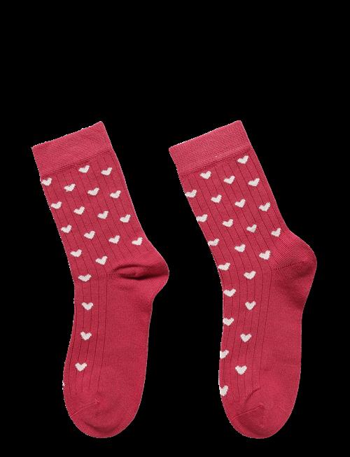 minipop | Minipop Bamboo Heart Socks | 35/38