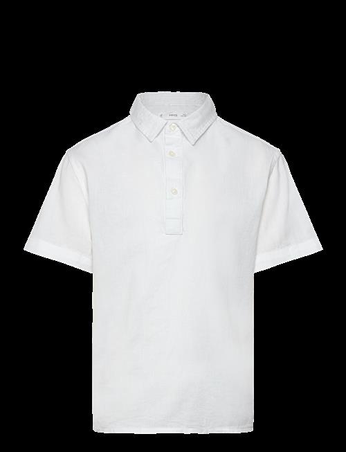 Mango | Shirt .-- Peter | 116